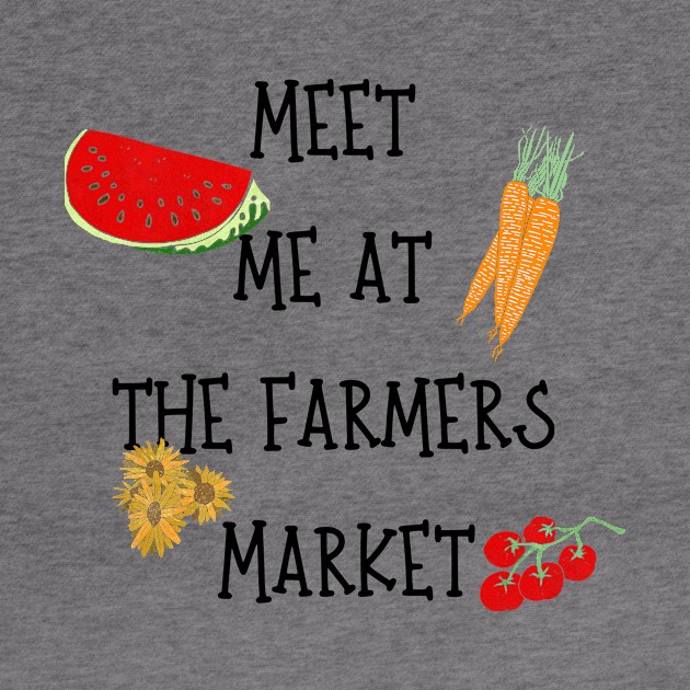 meet me at the farmers market by Lindseysdesigns